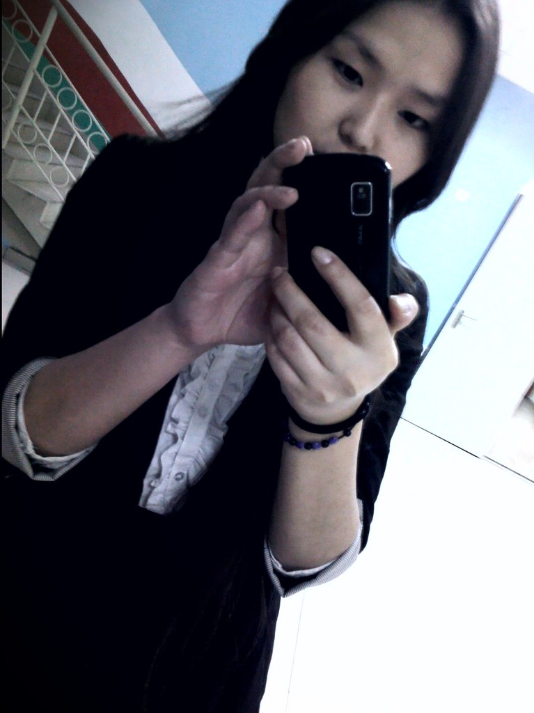 Ольга Андросова | Оленек