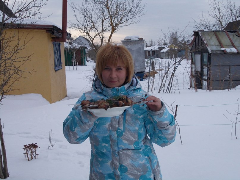 Юлия Степанова | Волхов (поселок)