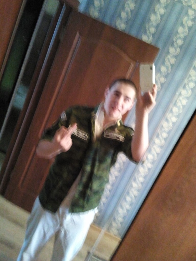 Fedor Tabakov | Москва