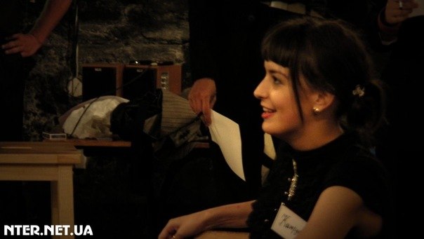 Катя Сергіївна | 