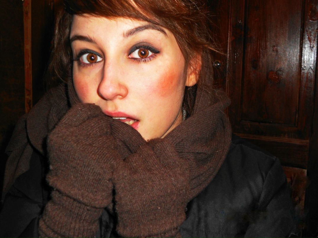 Алевтина Салимова | Уфа