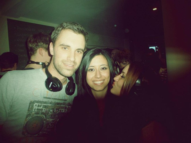 Алёна Марченко | Tübingen