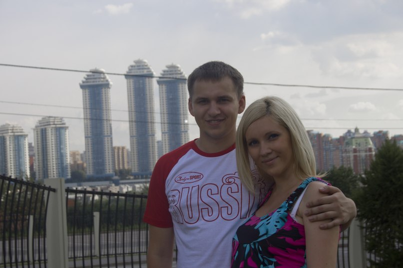 Алёна Пушнова | Москва