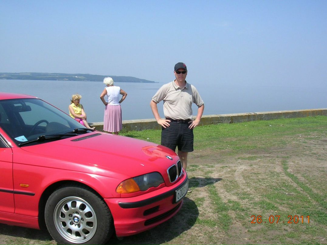 Михаил Снетков | Санкт-Петербург