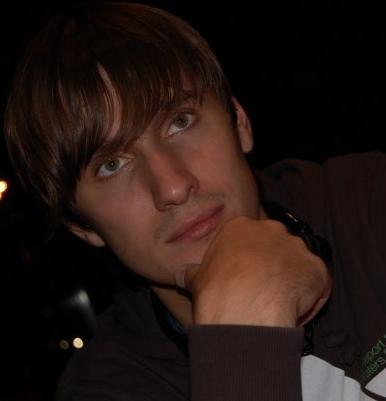 Вячеслав Карнюшин [Седой]™ | Москва