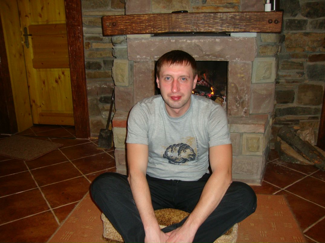 Александр Ёлдыч | Киев