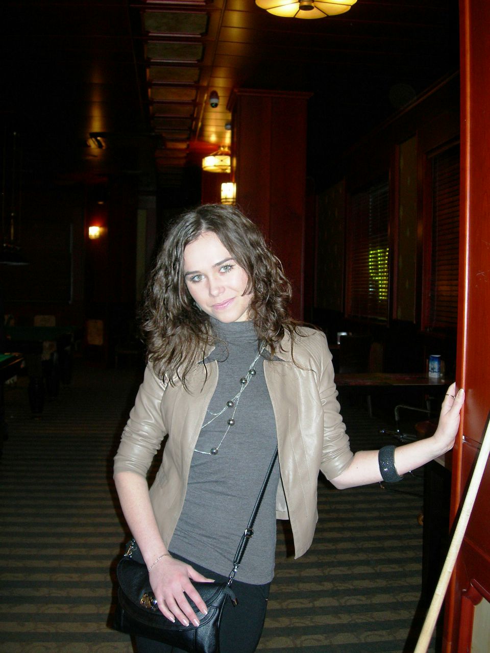 Варвара Синько | Хабаровск