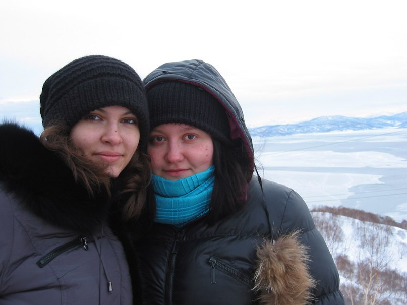 Анастасия Трофимова | Петропавловск-Камчатский