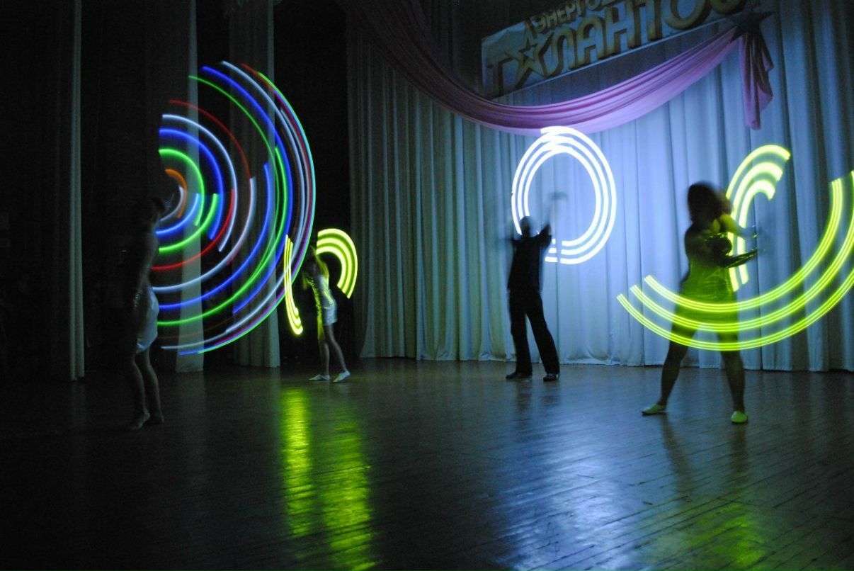 Niakris Braun Лиса | Энергодар