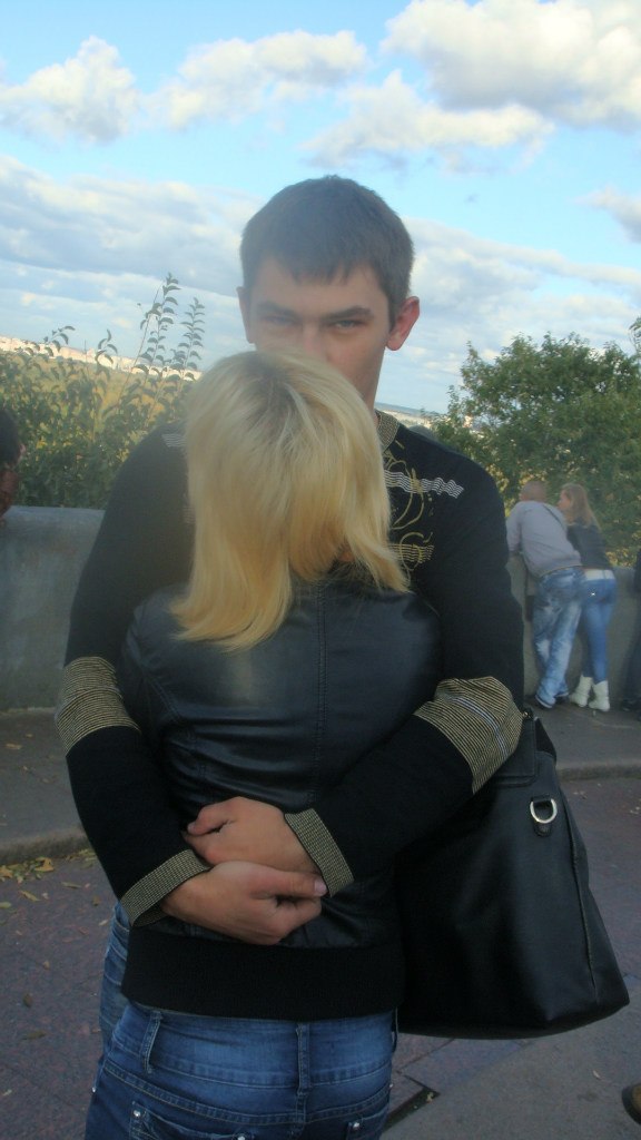 Леська Бугаева | Киев