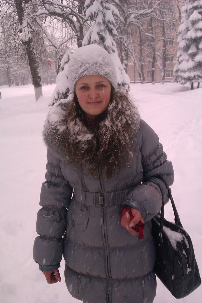 Галина Опанасюк Nikolaevna | 