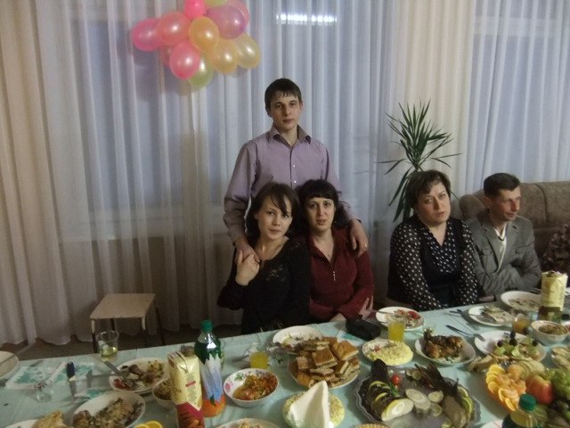 Евгений Чуев Васильевич | Набережные Челны