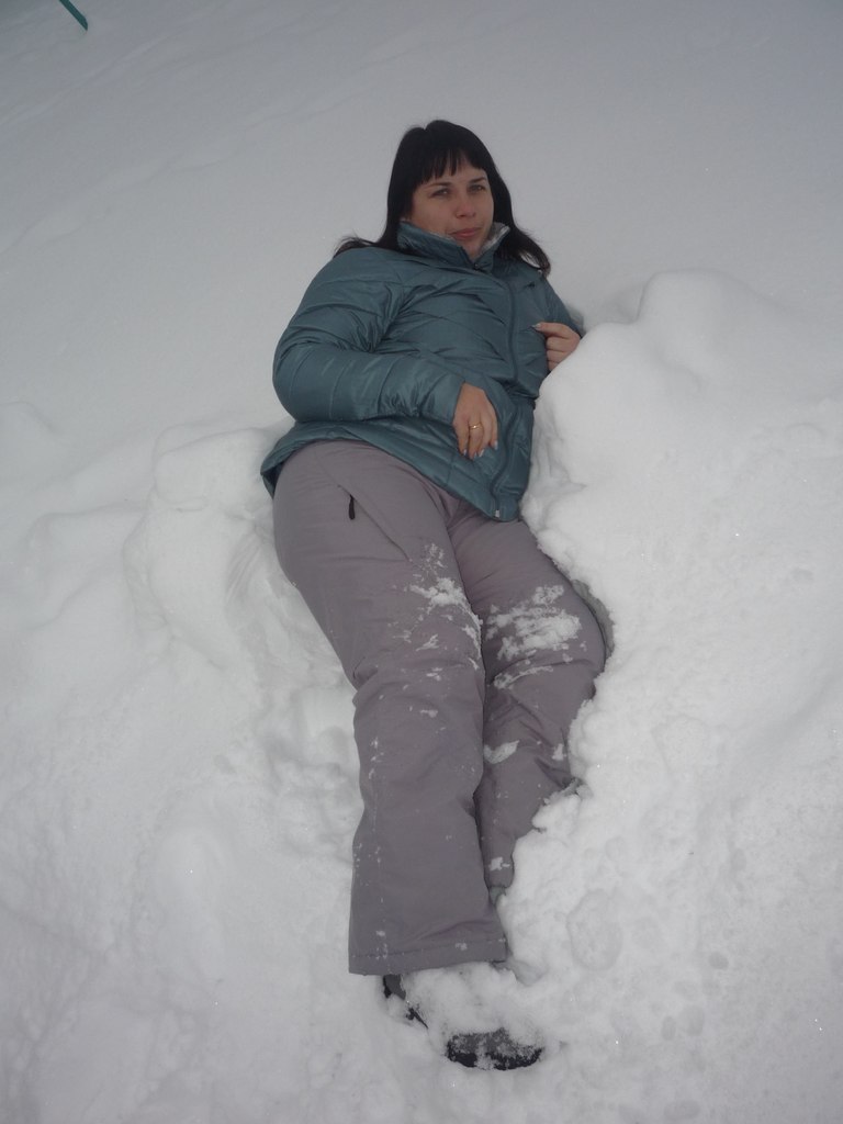 Ольга Иноземцева | Павловск