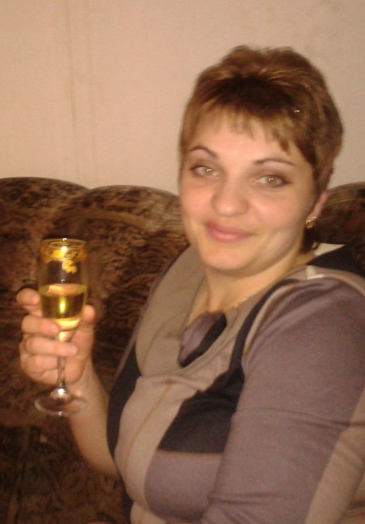 Юлия Шабанова | Лыково