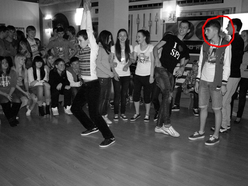 Дарья Анфиногенова | Саратов