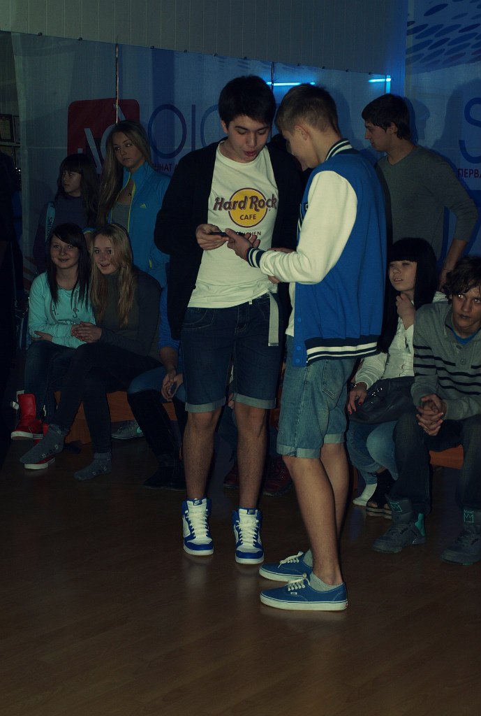 Дарья Анфиногенова | Саратов