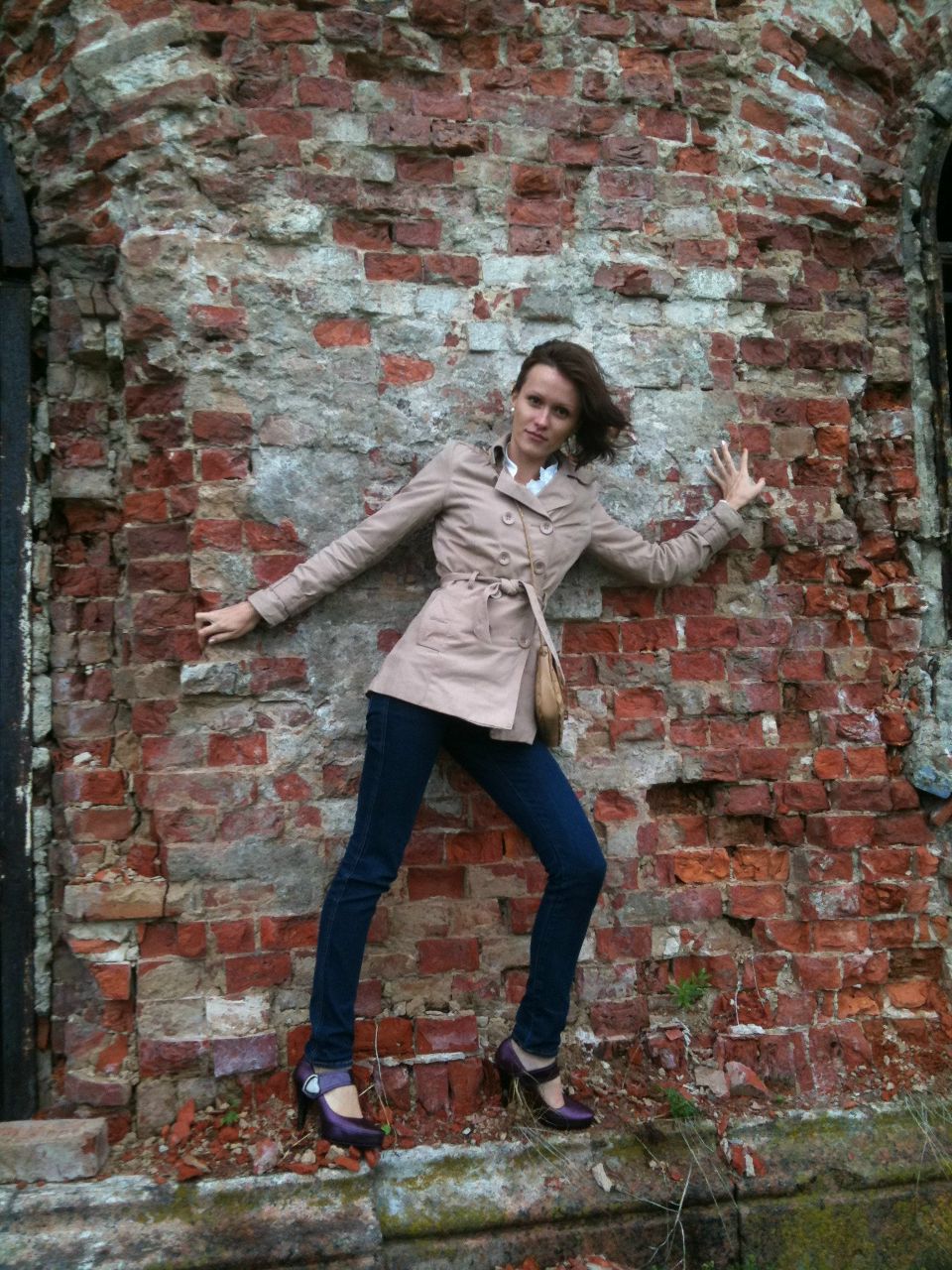 Олеся Фомина | Санкт-Петербург