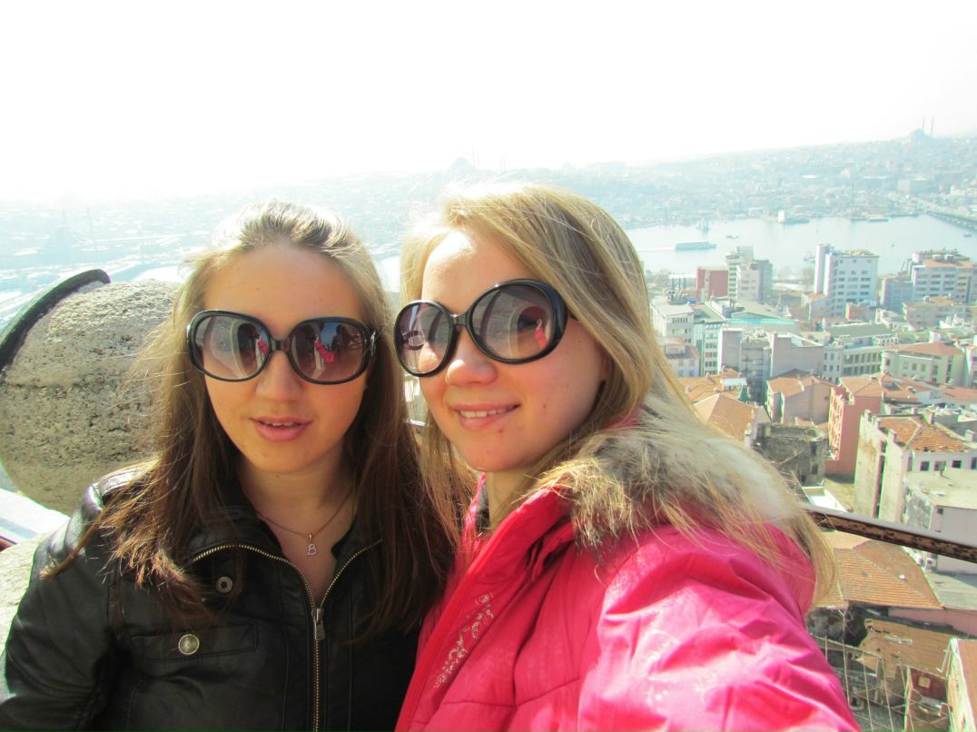 Ириша Волкова ♥Чудо♥ | Санкт-Петербург