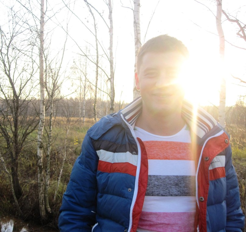 Александр Тонких | 