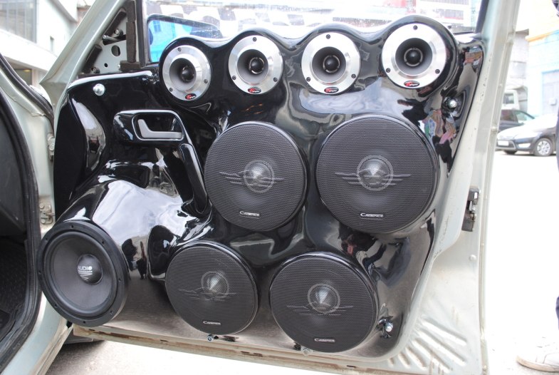 Алексей Горбунов | Тамбов