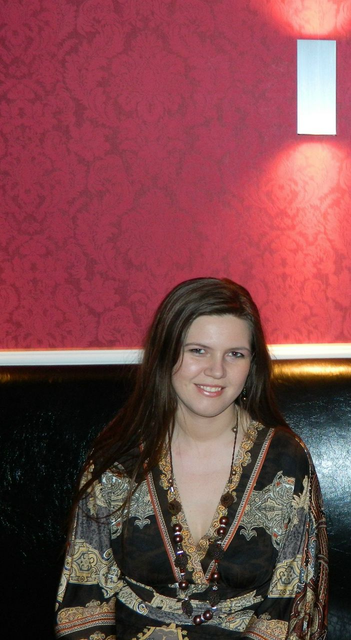 Ольга Коновалова | Киев