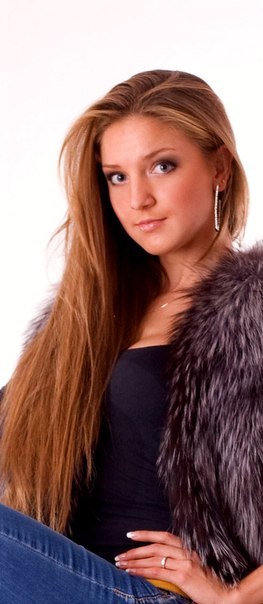 Лилия Максимова | Киев