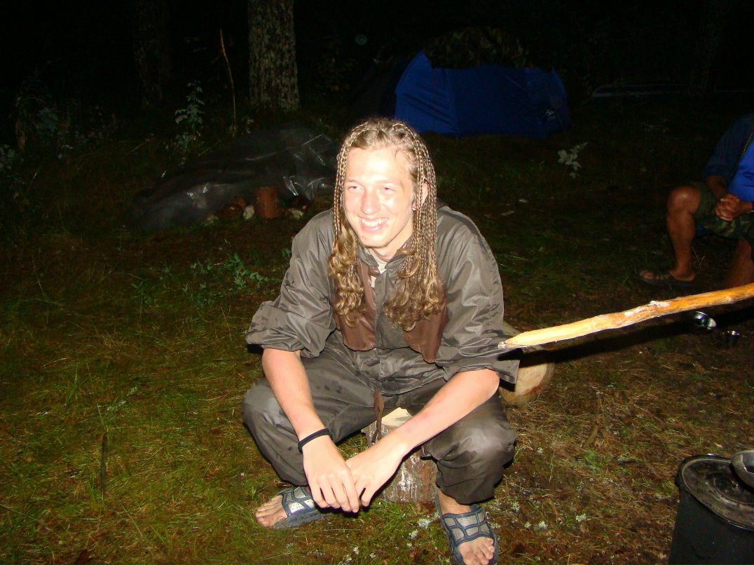 Антон Лавей | Фрязино