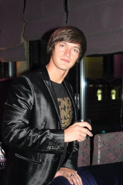 №26, Павел Синицын, Одесса №26, Павел Синицын, Одесса