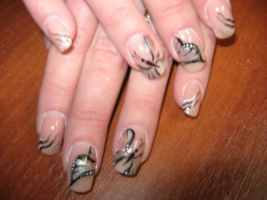 Елизавета Пономарь <Tinka> | Одесса