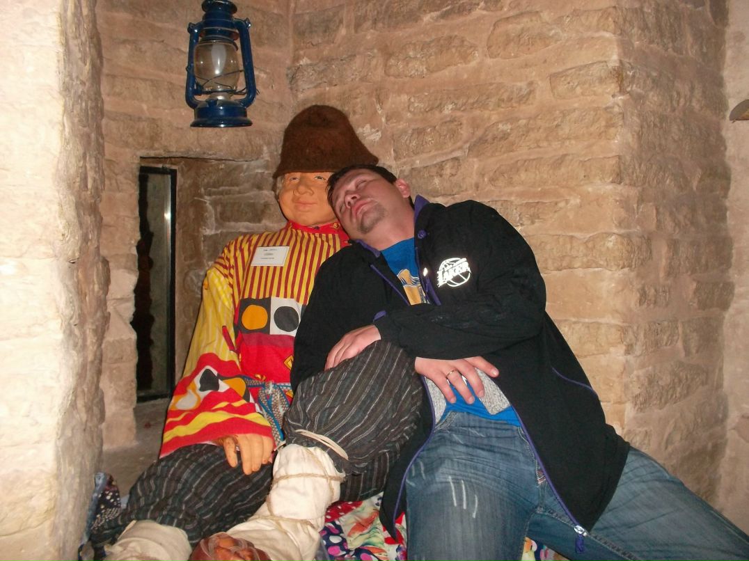 Роман Плескачёв | Псков