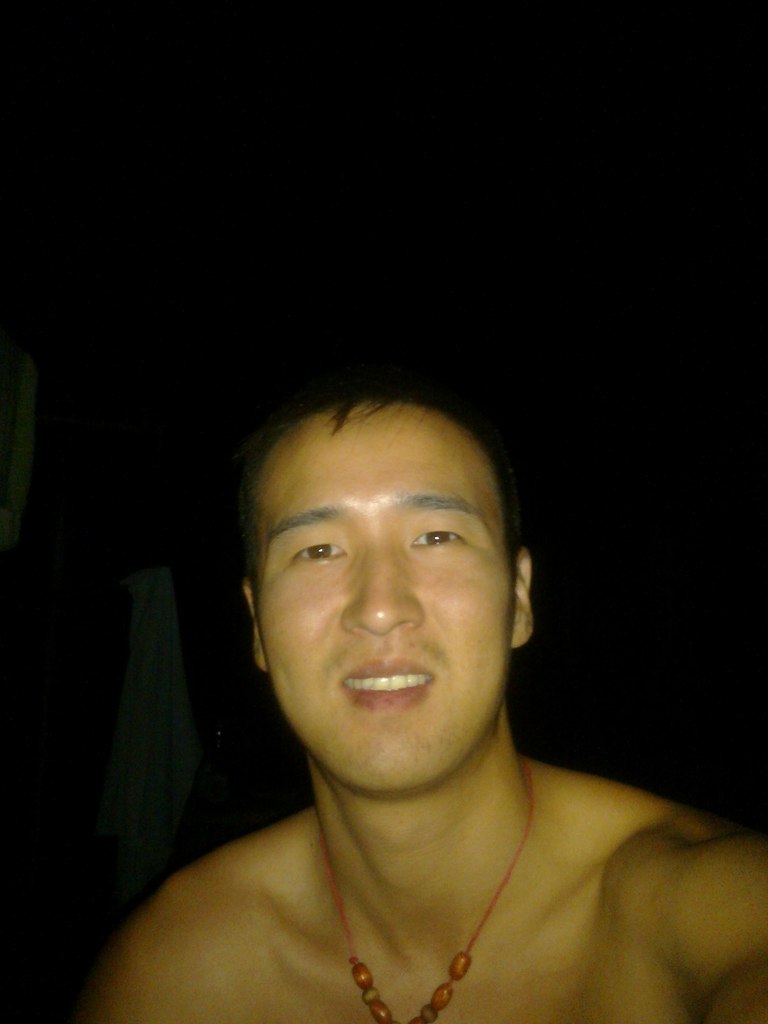 Базыр Борлыков | Элиста