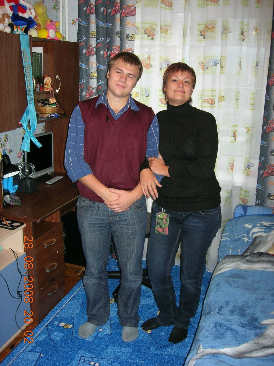 Мария Цапп | Электросталь