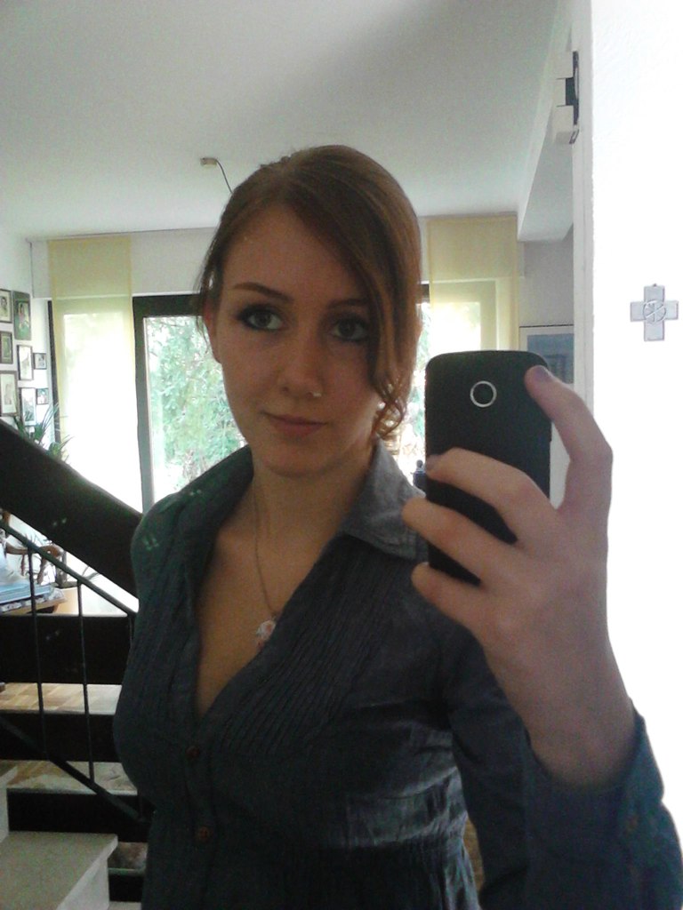 Hannahelena Ballmann | Gimmigen