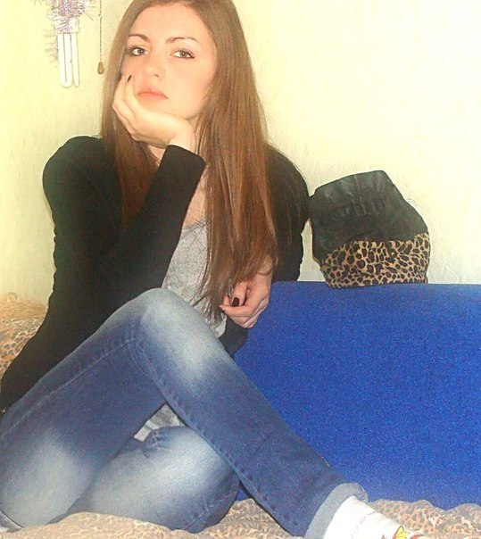 Светлана Дейнеко | Кривой Рог