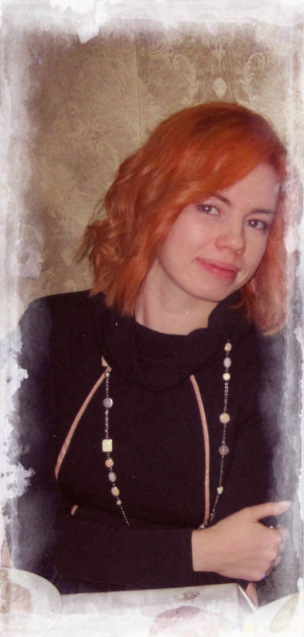 Рина Львова | Минск