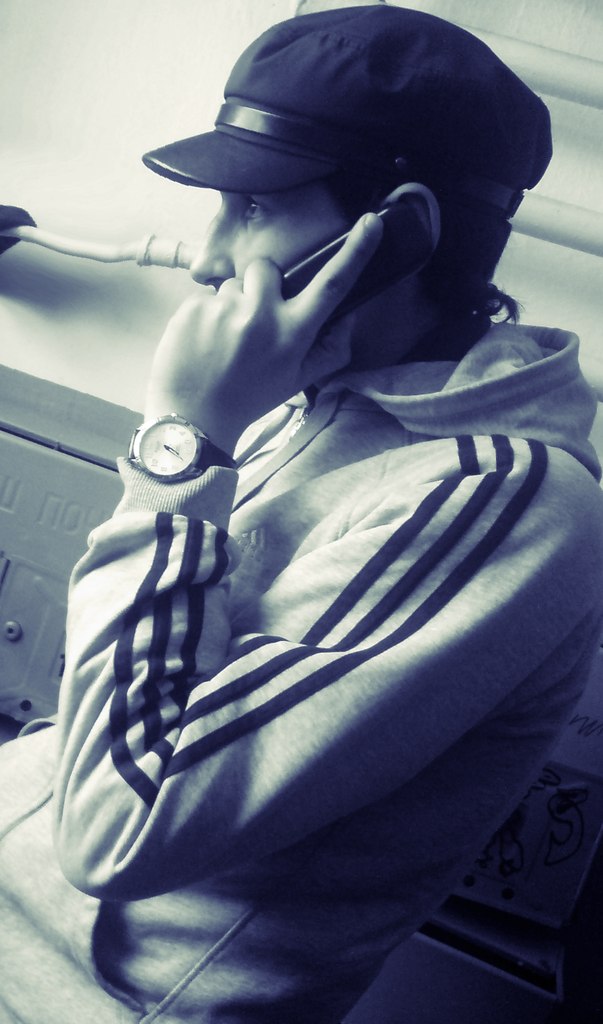 Илья Суламанидзе ♣ | 