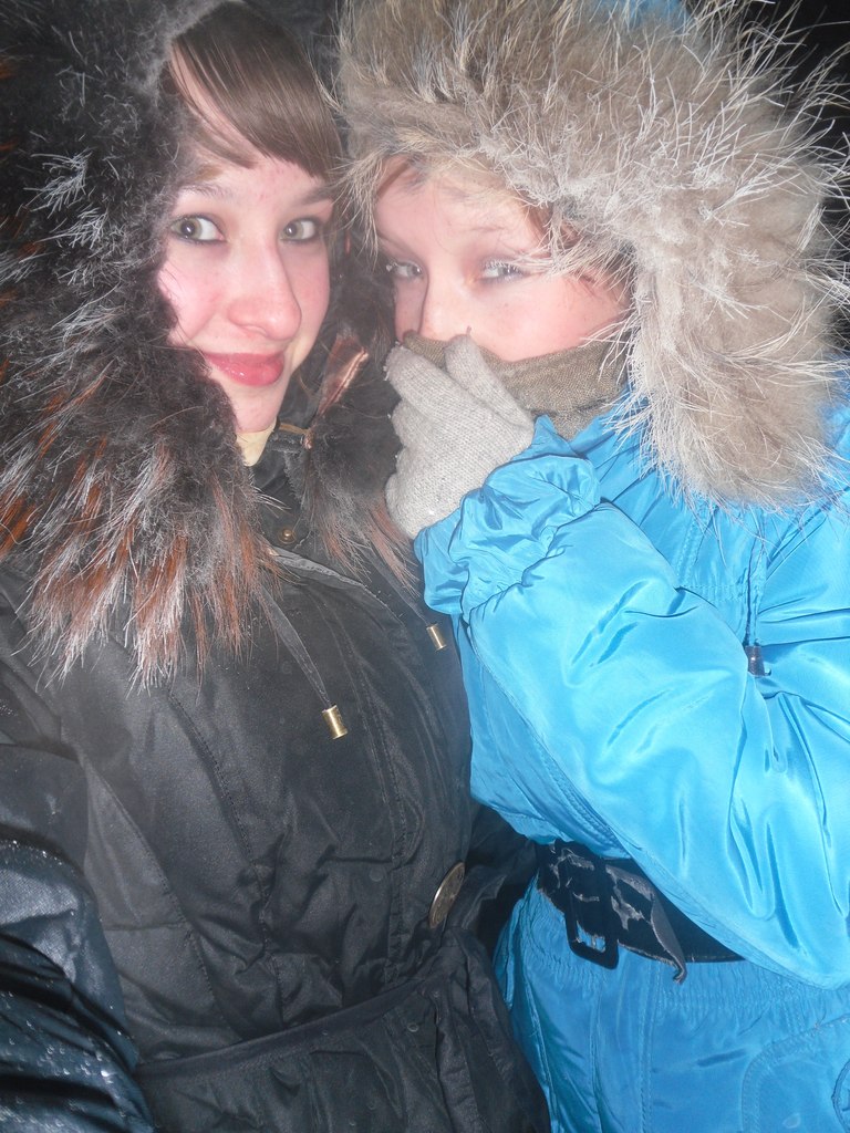 Лидия Краснова Андреевна | 