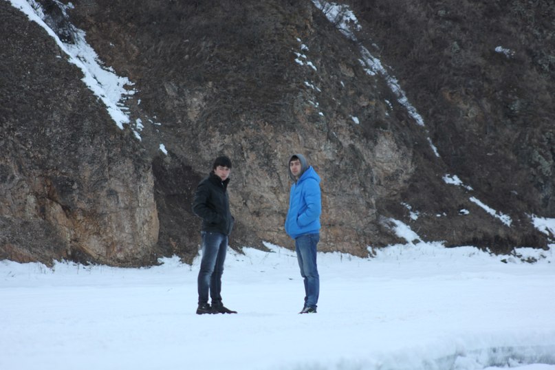 Эльчин Мамедов | 