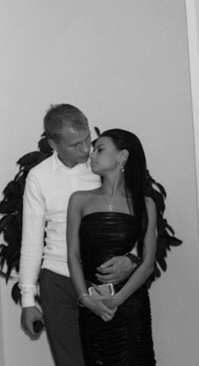 Яна Павловская | Москва