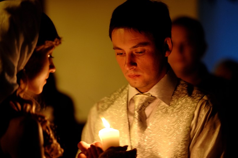 Александр Блонский | Барышевка