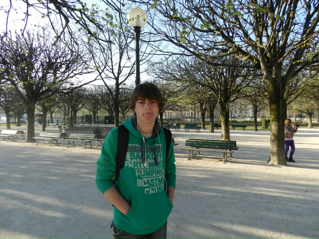 Константин Перекрестов | Одесса