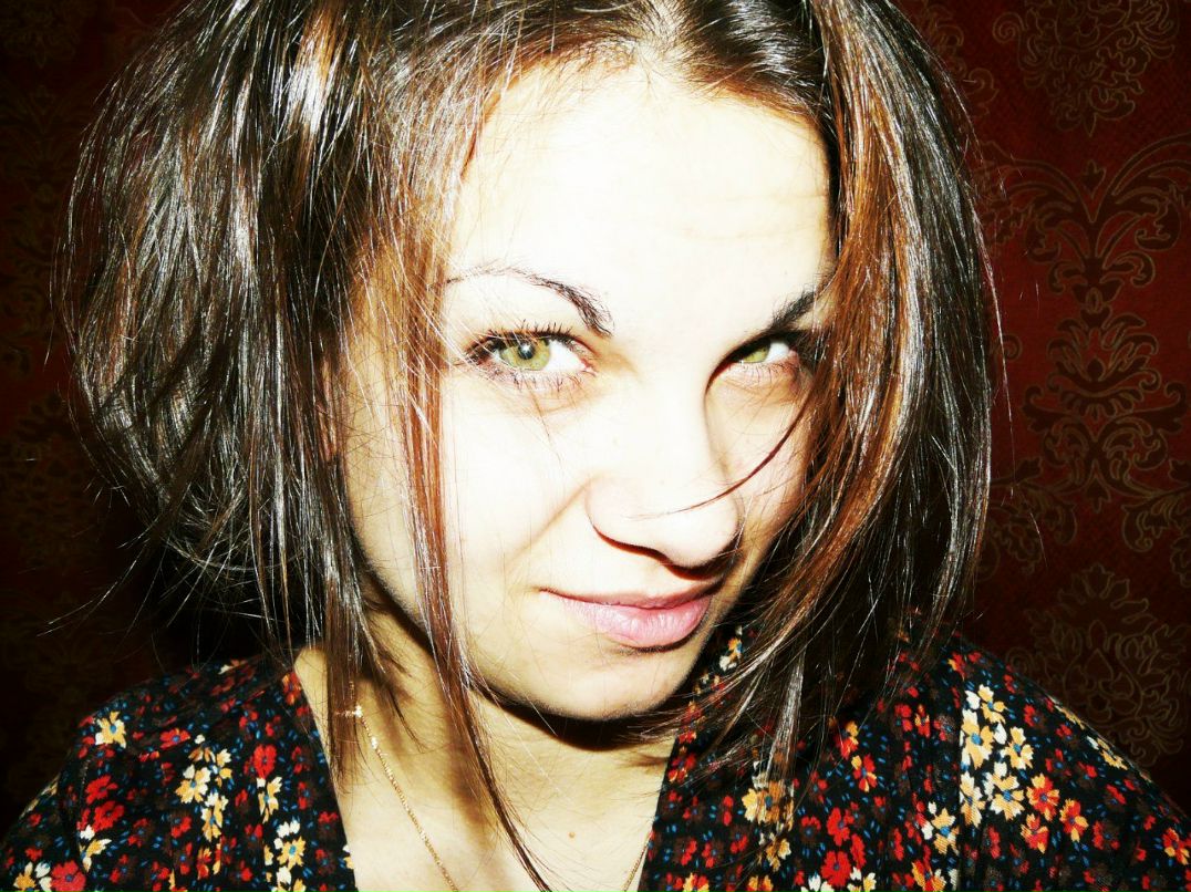 Екатерина Собкова | Киев