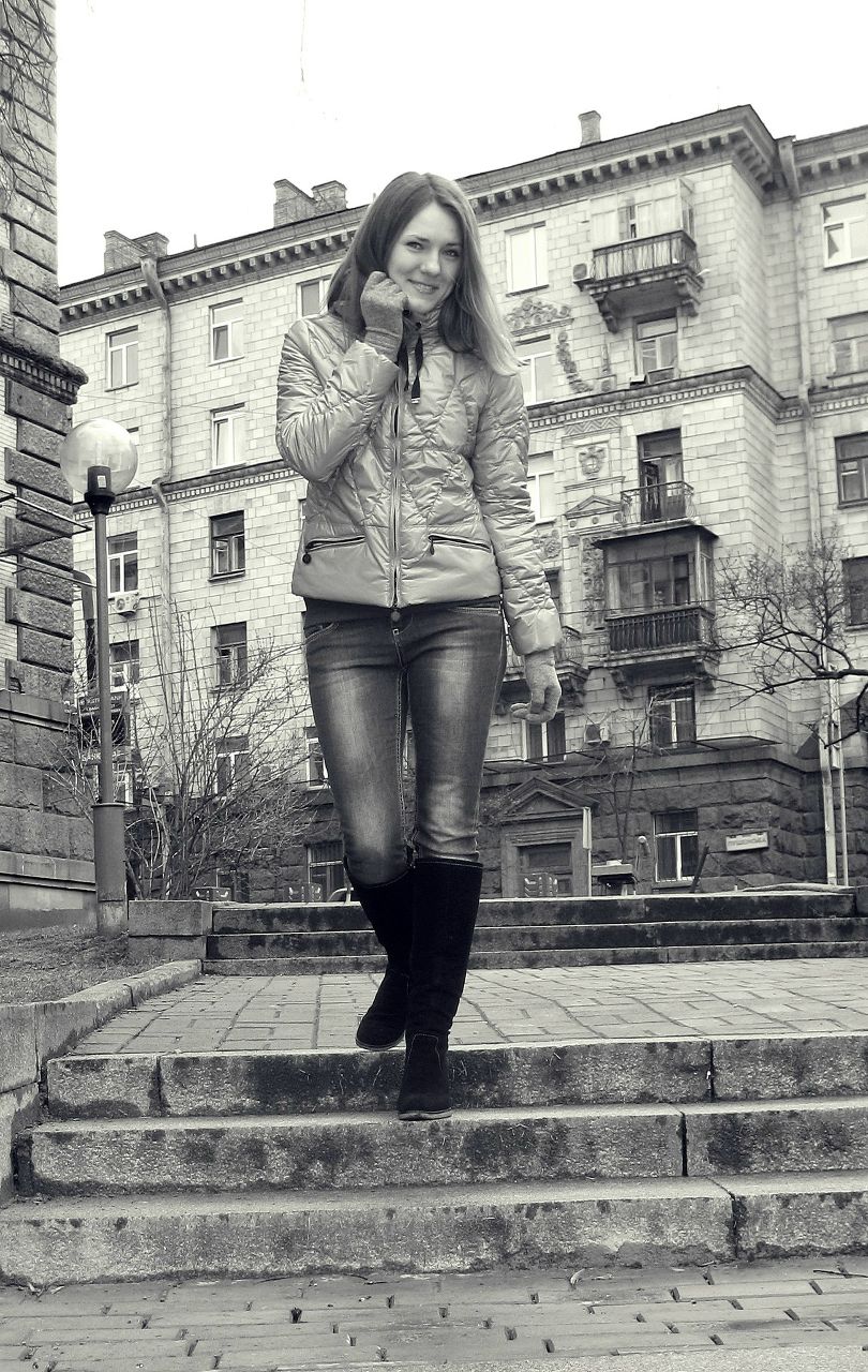 Ира Вишневская | Киев