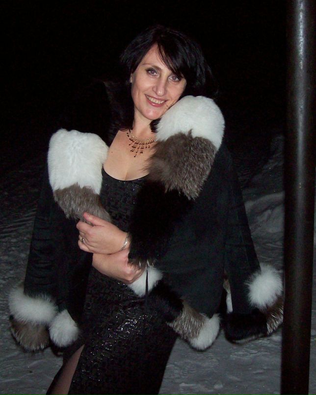 Ольга Мащенко | Лахденпохья