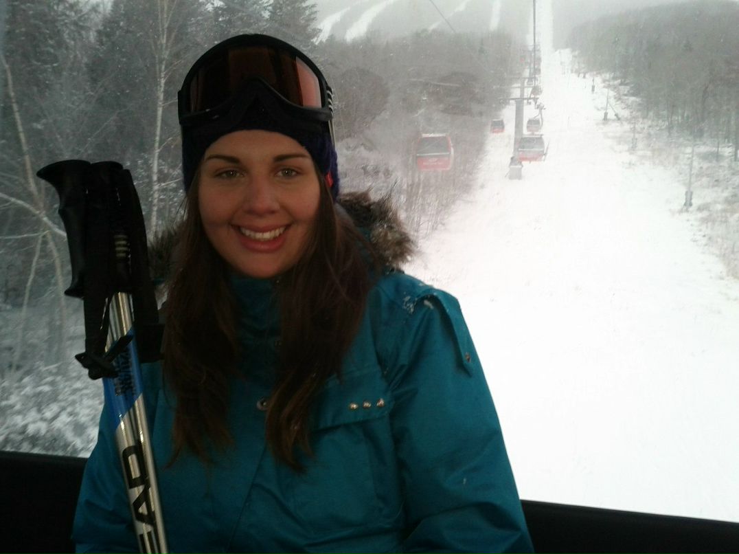 Марта Милевская | Toronto