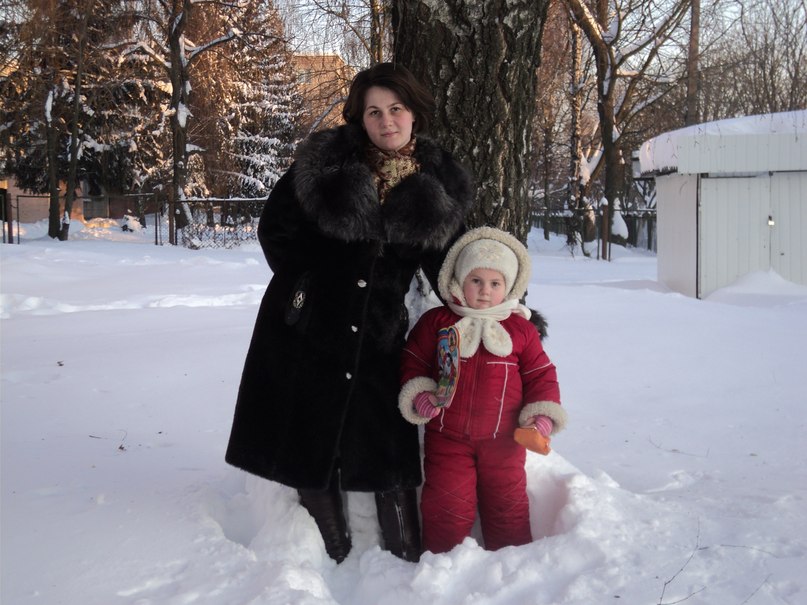 Екатерина Зорина | Овруч