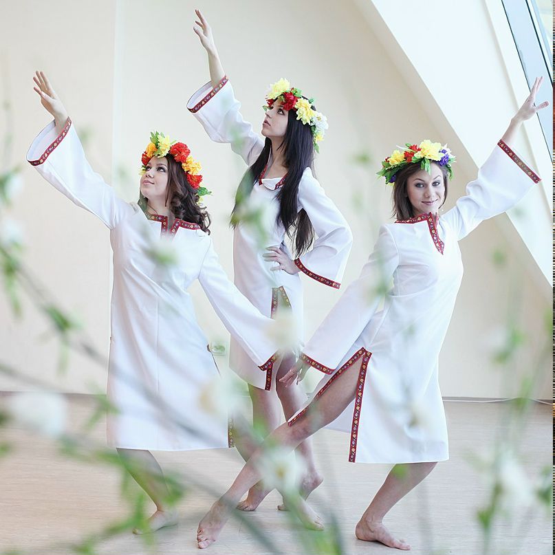 Ольга Литвякова | Санкт-Петербург