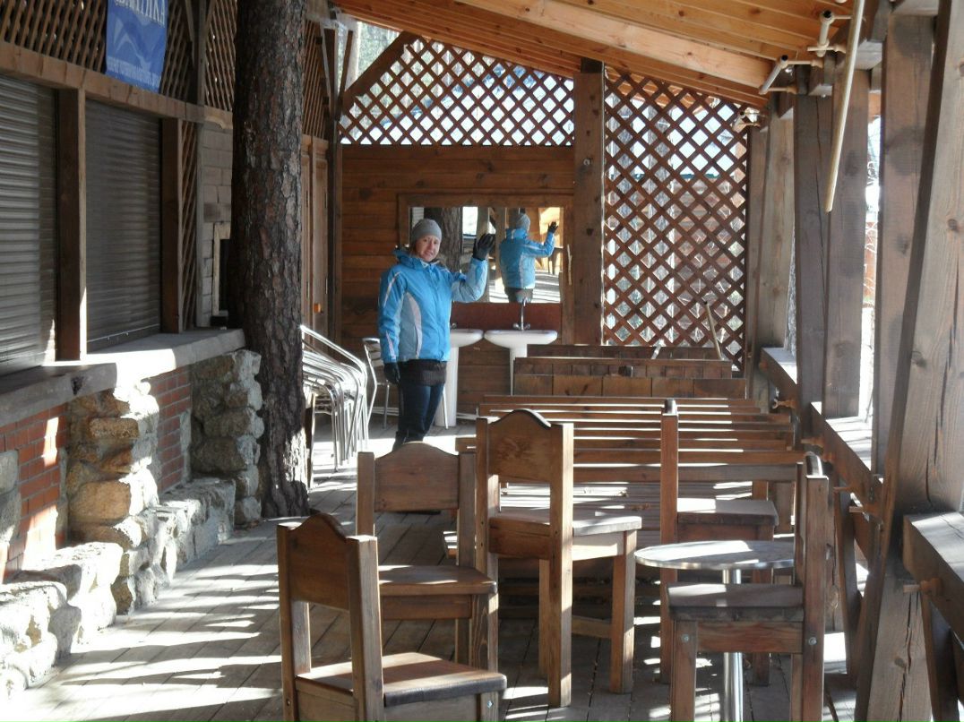 Андрей Серов | Челябинск