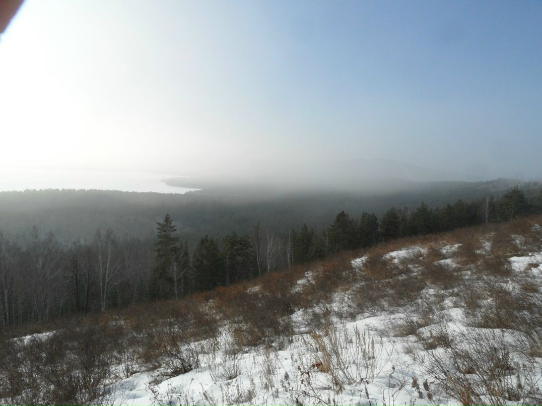 Андрей Серов | Челябинск