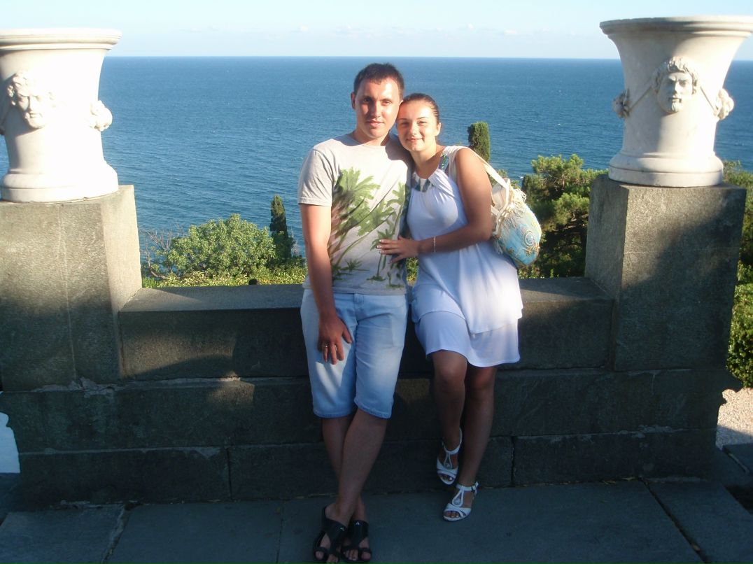 Ирина Шевчук | Донецк